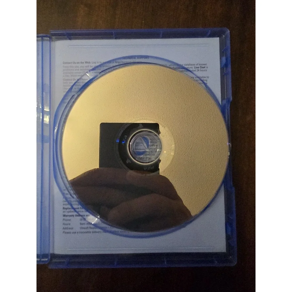 Tom Clancy's Rainbow Six Siege‎ PS4 TESTED